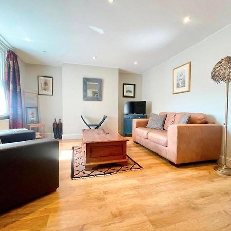 Cheltenham Central Apartment, Parking, Close Bars & Restaurants Exterior photo