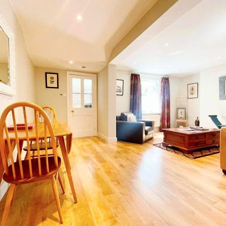 Cheltenham Central Apartment, Parking, Close Bars & Restaurants Exterior photo