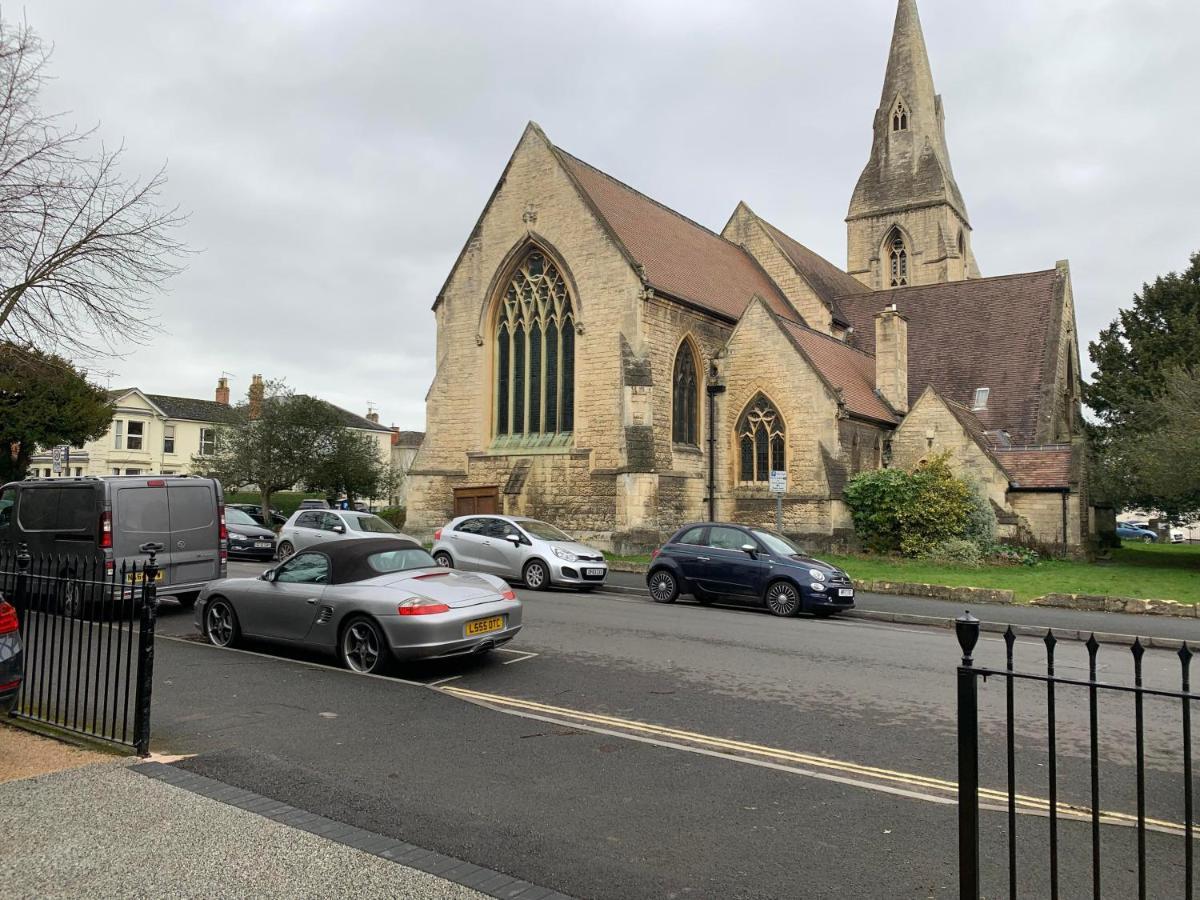 Cheltenham Central Apartment, Parking, Close Bars & Restaurants Exterior photo