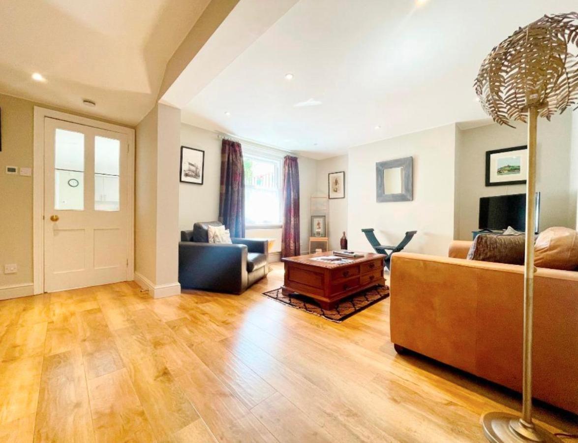 Cheltenham Central Apartment, Parking, Close Bars & Restaurants Exterior photo