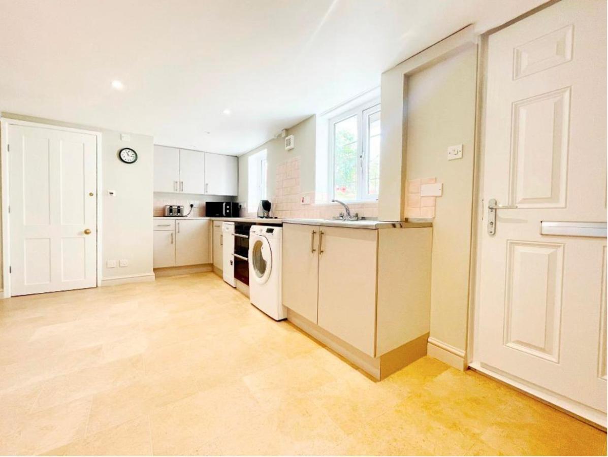 Cheltenham Central Apartment, Parking, Close Bars & Restaurants Exterior photo