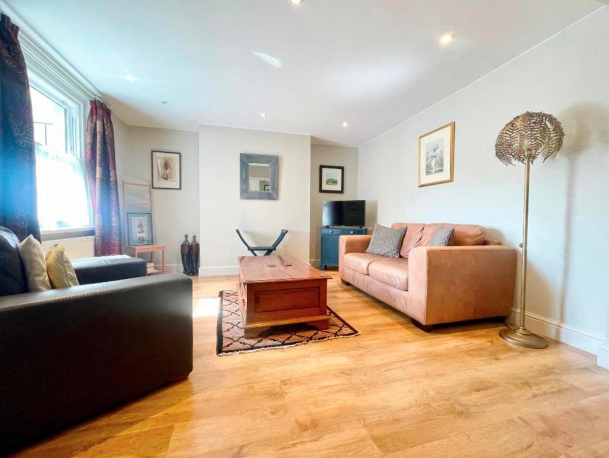 Cheltenham Central Apartment, Parking, Close Bars & Restaurants Exterior photo