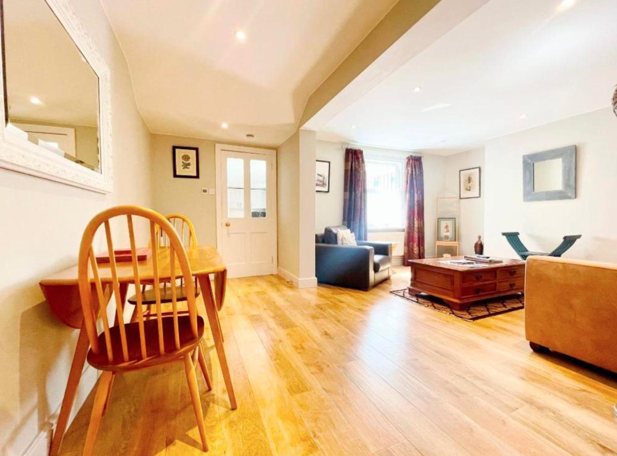 Cheltenham Central Apartment, Parking, Close Bars & Restaurants Exterior photo